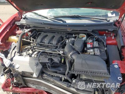 Zdjęcie 12 z 14 samochodu: 2015 FORD FLEX SEL VIN:2FMGK5C86FBA14379 - miniatura