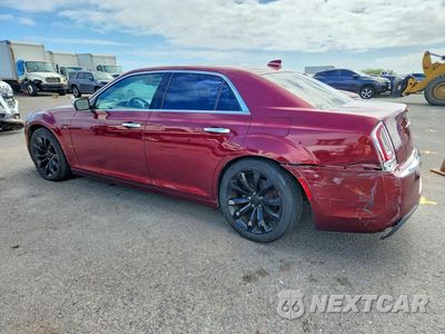 Drugie zdjęcie samochodu z przodu: 2017 CHRYSLER 300C VIN:2C3CCAEG6HH668011 - miniatura
