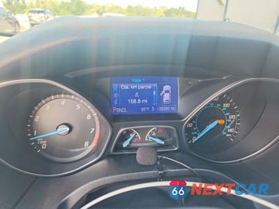 Zdjęcie 9 z 12 samochodu: 2013 FORD FOCUS SE VIN:1FADP3F2XDL195140 - miniatura