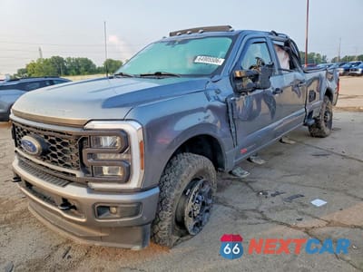 2024 FORD F250 SUPER DUTY 1FT8W2BM1REE26681 - główne zdjęcie licytacji z USA - miniatura