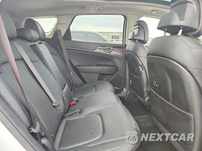 Zdjęcie 11 z 13 samochodu: 2025 KIA SPORTAGE EX VIN:5XYK33DF7SG270159 - miniatura