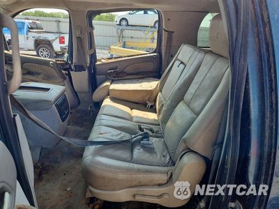 Zdjęcie 11 z 13 samochodu: 2007 CHEVROLET SUBURBAN C1500 VIN:3GNFC16J17G104677 - miniatura