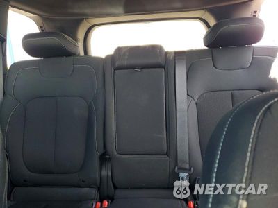 Zdjęcie 10 z 13 samochodu: 2025 JEEP GRAND CHEROKEE LAREDO VIN:1C4RJHAG8SC336219 - miniatura