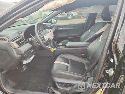 Zdjęcie 7 z 13 samochodu: 2025 TOYOTA CAMRY SE VIN:4T1DAACK2SU083150 - miniatura