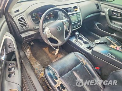 Zdjęcie 8 z 12 samochodu: 2018 NISSAN ALTIMA 2.5 SL VIN:1N4AL3AP5JC115532 - miniatura
