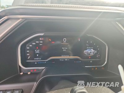 Zdjęcie 9 z 12 samochodu: 2024 GMC SIERRA K1500 DENALI VIN:1GTUUGEL9RZ170450 - miniatura