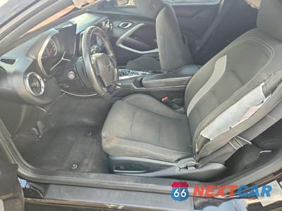 Zdjęcie 7 z 13 samochodu: 2019 CHEVROLET CAMARO LS VIN:1G1FB1RX9K0157192 - miniatura