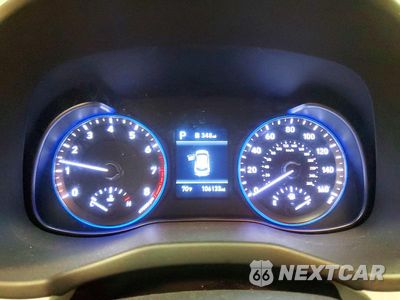 Zdjęcie 9 z 12 samochodu: 2019 HYUNDAI KONA SE VIN:KM8K12AA1KU272802 - miniatura