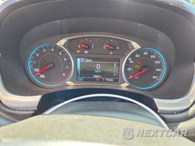 Zdjęcie 9 z 13 samochodu: 2019 CHEVROLET TRAVERSE LT VIN:1GNEVGKW0KJ318576 - miniatura