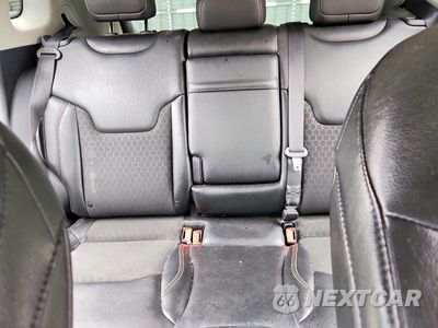 Zdjęcie 10 z 13 samochodu: 2018 JEEP COMPASS LATITUDE VIN:3C4NJDBB5JT307984 - miniatura