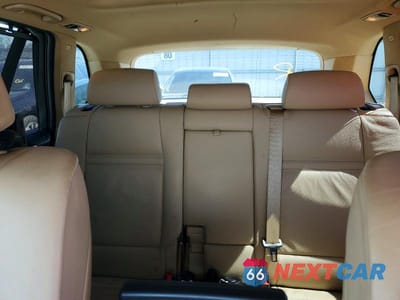 Zdjęcie 10 z 13 samochodu: 2010 BMW X5 XDRIVE30I VIN:5UXFE4C57AL277236 - miniatura