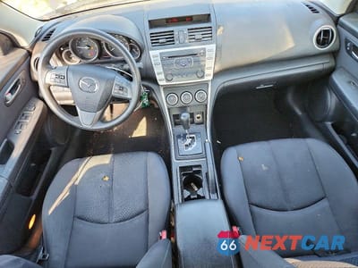 Zdjęcie 8 z 12 samochodu: 2012 MAZDA 6 I VIN:1YVHZ8BH2C5M21732 - miniatura