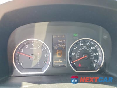 Zdjęcie 9 z 13 samochodu: 2010 HONDA CR-V EX VIN:5J6RE3H58AL032375 - miniatura