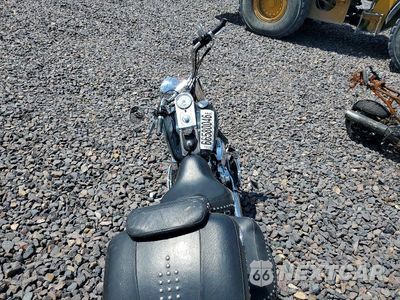 Zdjęcie 6 z 9 samochodu: 2003 HARLEY-DAVIDSON FLSTCI ANNIVERSARY VIN:1HD1BWB493Y020494 - miniatura