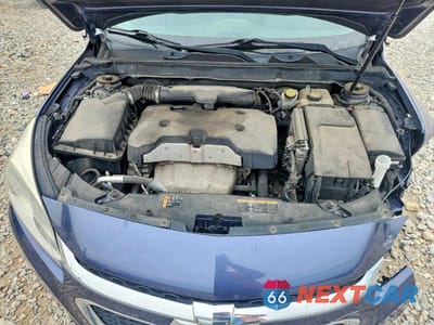 Zdjęcie 11 z 12 samochodu: 2015 CHEVROLET MALIBU LS VIN:1G11B5SL9FF310438 - miniatura
