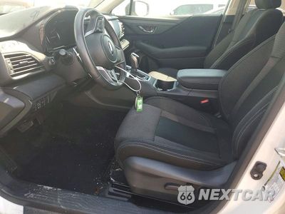 Zdjęcie 7 z 13 samochodu: 2024 SUBARU OUTBACK PREMIUM VIN:4S4BTADC8R3280963 - miniatura