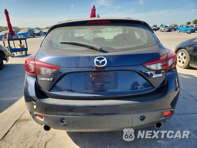 Zdjęcie 6 z 13 samochodu: 2014 MAZDA 3 TOURING VIN:JM1BM1L7XE1213079 - miniatura