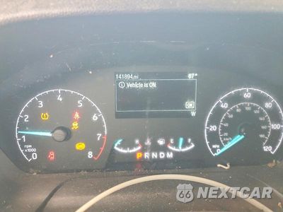 Zdjęcie 9 z 13 samochodu: 2020 FORD TRANSIT 150 DELIVERY VAN VIN:1FTYE1C88LKA01806 - miniatura