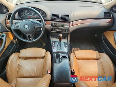 Zdjęcie 8 z 12 samochodu: 2005 BMW 330 XI VIN:WBAEW53445PN39667 - miniatura