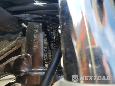 Zdjęcie 9 z 9 samochodu: 2026 SUZUKI DR650 DIRT BIKE VIN:JS1SP46D4T7100694 - miniatura