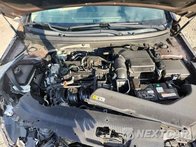 Zdjęcie 11 z 13 samochodu: 2017 HYUNDAI SONATA SE VIN:5NPE24AF9HH441229 - miniatura