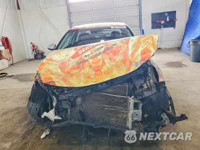 Piąte zdjęcie samochodu w środku: 2020 KIA OPTIMA LX VIN:5XXGT4L35LG439801 - miniatura