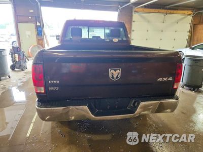Zdjęcie 6 z 12 samochodu: 2013 RAM 1500 SLT VIN:1C6RR7LT5DS631016 - miniatura