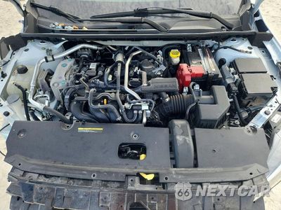 Zdjęcie 11 z 13 samochodu: 2024 NISSAN SENTRA SV VIN:3N1AB8CV5RY346023 - miniatura