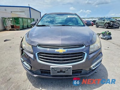 Piąte zdjęcie samochodu w środku: 2015 CHEVROLET CRUZE LT VIN:1G1PD5SB9F7145223 - miniatura