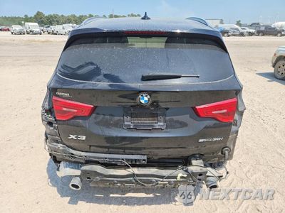 Zdjęcie 6 z 14 samochodu: 2019 BMW X3 SDRIVE30I VIN:5UXTR7C59KLR44298 - miniatura