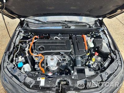 Zdjęcie 11 z 13 samochodu: 2025 HONDA ACCORD HYBRID SPORT VIN:1HGCY2F58SA029099 - miniatura