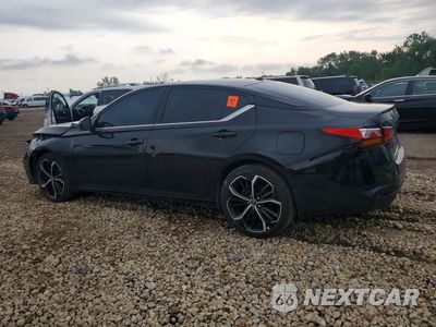 Drugie zdjęcie samochodu z przodu: 2025 NISSAN ALTIMA SR VIN:1N4BL4CV5SN315631 - miniatura