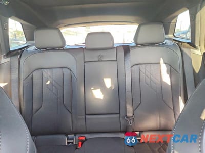 Zdjęcie 10 z 13 samochodu: 2026 BMW X3 30 XDRIVE VIN:5UX53GP08T9456399 - miniatura