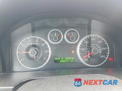 Zdjęcie 9 z 12 samochodu: 2008 FORD FUSION SE VIN:3FAHP07ZX8R129173 - miniatura