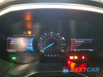 Zdjęcie 9 z 13 samochodu: 2015 FORD EDGE SEL VIN:2FMTK4J94FBC22698 - miniatura