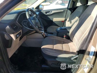 Zdjęcie 7 z 13 samochodu: 2020 FORD ESCAPE SE VIN:1FMCU9G69LUB64419 - miniatura