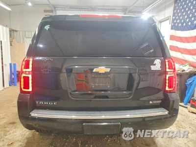Zdjęcie 6 z 13 samochodu: 2017 CHEVROLET TAHOE K1500 PREMIER VIN:1GNSKCKC0HR288175 - miniatura