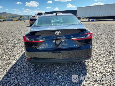 Zdjęcie 6 z 12 samochodu: 2025 TOYOTA CAMRY LE VIN:4T1DAACK8SU635962 - miniatura