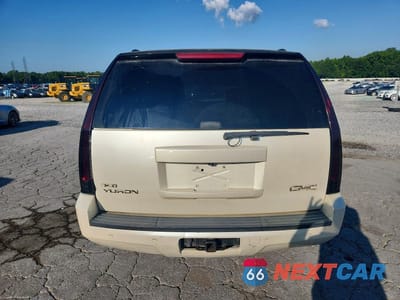 Zdjęcie 6 z 13 samochodu: 2008 GMC YUKON XL K1500 VIN:1GKFK16358R177540 - miniatura
