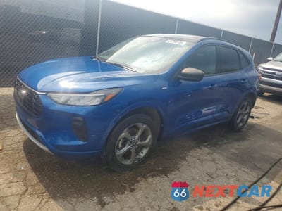 2023 FORD ESCAPE ST LINE 1FMCU9MN9PUA22878 - główne zdjęcie licytacji z USA - miniatura
