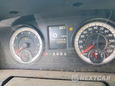 Zdjęcie 9 z 12 samochodu: 2019 RAM 1500 CLASSIC TRADESMAN VIN:1C6RR7FT2KS599988 - miniatura