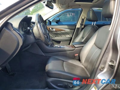 Zdjęcie 7 z 12 samochodu: 2019 INFINITI Q50 3.0T LUXE VIN:JN1EV7AR5KM553593 - miniatura