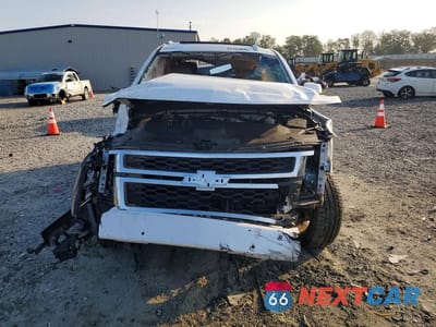 Piąte zdjęcie samochodu w środku: 2016 CHEVROLET TAHOE C1500 LT VIN:1GNSCBKC8GR437874 - miniatura