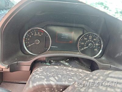 Zdjęcie 9 z 12 samochodu: 2018 FORD F150 SUPERCREW VIN:1FTEW1EG9JFC76580 - miniatura