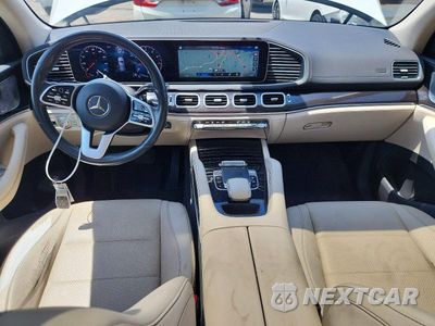 Zdjęcie 8 z 13 samochodu: 2020 MERCEDES-BENZ GLE 350 4MATIC VIN:4JGFB4KE7LA060193 - miniatura