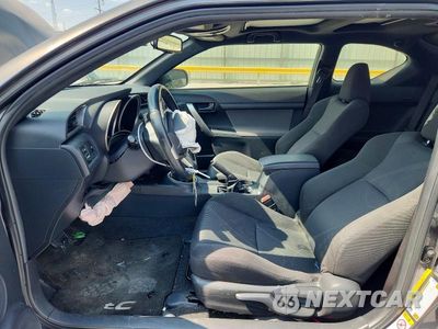 Zdjęcie 7 z 13 samochodu: 2013 SCION TC BASE VIN:JTKJF5C72D3058441 - miniatura