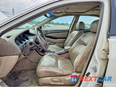 Zdjęcie 7 z 12 samochodu: 2001 ACURA 3.2TL VIN:19UUA56691A027895 - miniatura