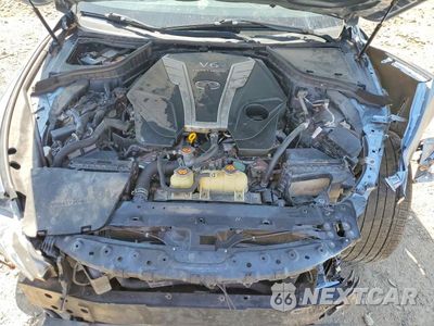 Zdjęcie 11 z 13 samochodu: 2017 INFINITI Q60 RED SPORT 400 VIN:JN1FV7EKXHM610221 - miniatura
