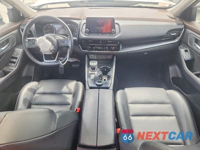 Zdjęcie 8 z 14 samochodu: 2023 NISSAN ROGUE SV VIN:5N1BT3BB6PC754962 - miniatura