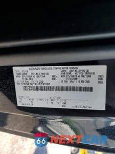 Zdjęcie 13 z 13 samochodu: 2017 FORD F550 SUPER DUTY VIN:1FDUF5HTXHEC23703 - miniatura